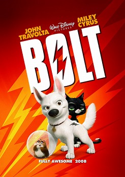 Bolt (2008) Dub in Hindi full movie download